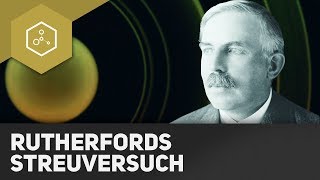 Rutherfords Streuversuch [upl. by Joseph63]