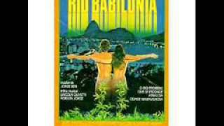 Rio Babilônia [upl. by Chirlin]