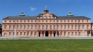 Rastatt  Sehenswürdigkeiten der barocken Residenzstadt [upl. by Fezoj]