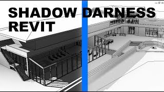 How to setup Shadow Darkness in Reivt [upl. by Yelruc]