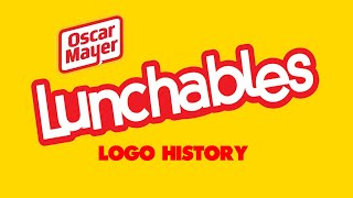 Lunchables LogoCommercial History 333 [upl. by Sturges816]