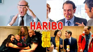 All Funny International HARIBO Kids Voices Campaigns  Find Your Country [upl. by Samuelson]