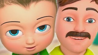 JOHNY JOHNY YES PAPA VIDEOS LMTH [upl. by Nylarac]