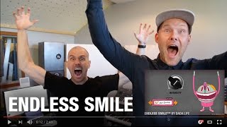 Dada Life presents Endless Smile NEW PLUGIN OUT NOW [upl. by Christis808]