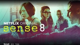 Sense8  Opening [upl. by Spillihp43]