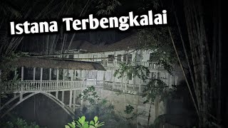 ISTANA TENGAH HUTAN MALANG [upl. by Avan262]