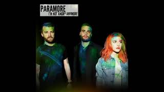 Paramore  Im Not Angry Anymore Extended Version [upl. by Otrebliw731]