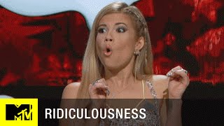 Ridiculousness Season 8  ‘3diculousness’ Official Sneak Peek Episode 1  MTV [upl. by Jump]