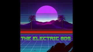 The Electric 80s Nonstop Mix [upl. by Yaker]