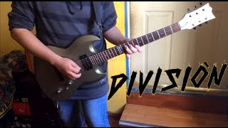 División Minúscula  Sed Cover [upl. by Norraf]