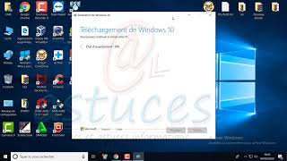 COMMENT TÉLÉCHARGER WINDOWS 10 ISO ORIGINAL 64 32 BIT  HOW TO DOWNLOAD WINDOWS 10 FOR FREE [upl. by Kati]