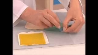 Hydrogel Wound Dressings [upl. by Notluf]