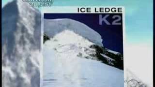 11 Die In K2 Climb Tragedy [upl. by Hutt439]