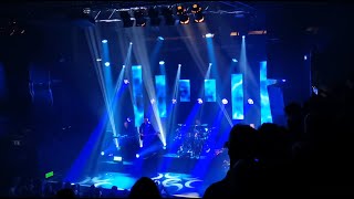 OMD  Full Concert  Live at Rockefeller Oslo Norway 2020 [upl. by Dnomyar]