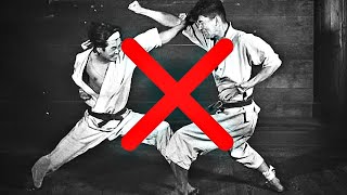 10 Ways To FIGHT With KATA FORMS [upl. by Tteirrah259]