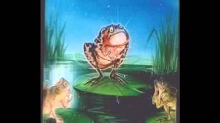 Aesops Fables  Frog and Ox 1972 [upl. by Ramon]