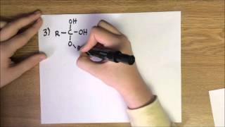 Fischer Esterification Mechanism [upl. by Sachiko]