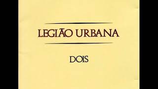 Legião Urbana · Fábrica [upl. by Eisteb]