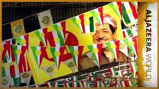 🇮🇶 Independence and the Iraqi Kurds  Al Jazeera World [upl. by Tadd]