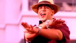 Daddy Yankee  Lo Que Paso PasoExtended [upl. by Eppilihp298]