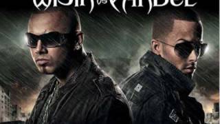 Dembow  Wisin y Yandel [upl. by Eimareg]