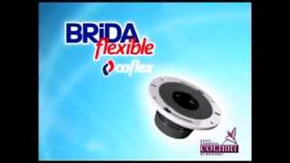 Instalacion Brida Flexible COFLEX  COLIBRIMTY [upl. by Arodasi433]