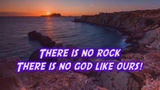 Rock of Ages  Paul Baloche 2016 [upl. by Lindsley]