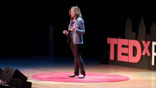 America’s Juvenile Injustice System  Marsha Levick  TEDxPhiladelphia [upl. by Huberman]