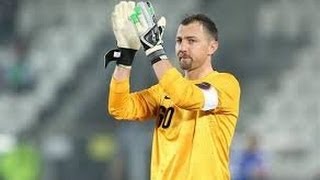 Jerzy Dudek Niesamowity 2 [upl. by Lertsek]