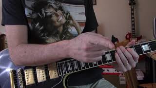 Whole Lotta Love Lesson and Discussion  Led Zeppelin [upl. by Ayekan845]