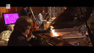 Gregory Porter  LiveHome  Full Show [upl. by Alled]