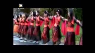 Kurdish Music amp Dance  Aziz Weisi [upl. by Dorren]