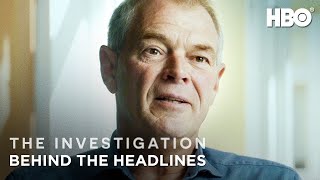 The Investigation The Story Behind the Headlines  HBO [upl. by Shapiro]