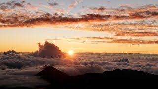 Maui SmallGroup Tour Luxury Haleakala Sunrise Experience [upl. by Anders]