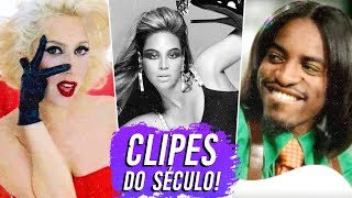 10 Maiores CLIPES do SÉCULO 🎵🏆 [upl. by Elnar]