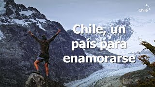 Chile un país para enamorarse [upl. by Hollander]