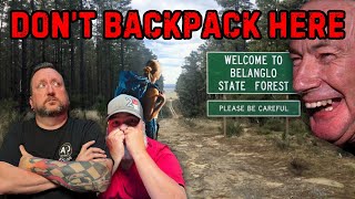 The Backpacker Murders  S2E11 [upl. by Arak]