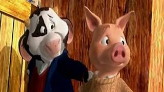 As Aventuras de Piggley Winks  E40 Repolhos Sinistros [upl. by Pooi]