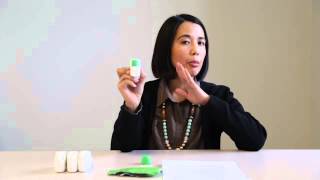 COPD Inhaler Techniques Video Filipino Genuair [upl. by Rome]