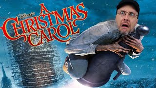 A Christmas Carol  Nostalgia Critic [upl. by Pattani785]