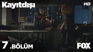 Kayıtdışı 7 Bölüm [upl. by Barr509]