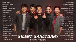 Silent Sanctuary Nonstop OPM Love Songs 2020  Best Songs Of Silent Sanctuary Full Playlist [upl. by Milka243]