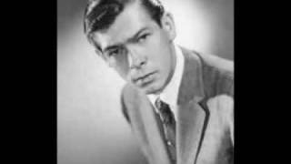 Walking In The Rain  Johnnie Ray [upl. by Pierpont]