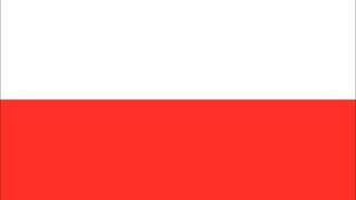 Polish National Anthem 10 Hours Mazurek Dąbrowskiego [upl. by Strauss431]