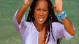 Alison Hinds amp Machel Montano  Roll It Gyal [upl. by Gereld]