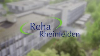 Reha Rheinfelden – Kompetenz Menschlichkeit und Wohlbefinden [upl. by Luthanen]