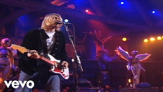 Heart Shaped Box Live Versions [upl. by Alphonsa]