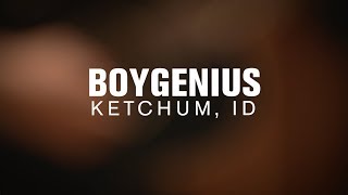 boygenius  Ketchum ID Live at The Current [upl. by Anitnamaid378]