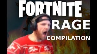 Funniest Gamer RAGE Quit Compilation LOL [upl. by Jacklin]