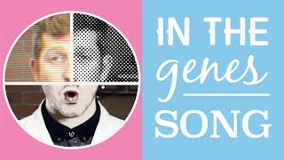 In the Genes SONG  What are Genes [upl. by Seamus710]